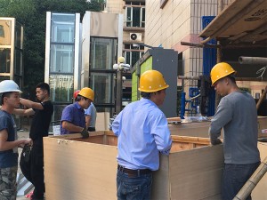 團(tuán)隊(duì)風(fēng)采