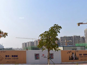 淡水親水灣3號樓