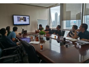 2021.8.28 維保工作會(huì)