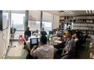 2021西子線下產(chǎn)品培訓(xùn)會(huì)