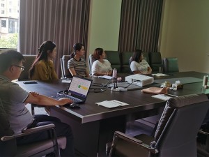 2023.04.28 西奧家用梯培訓(xùn)