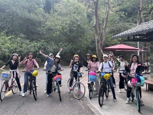 2023女神節(jié)團(tuán)建